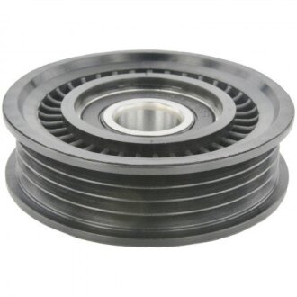 РОЛИК НАТЯЖИТЕЛЯ РЕМЕНЯ ГРМ FEBEST 2187CB8