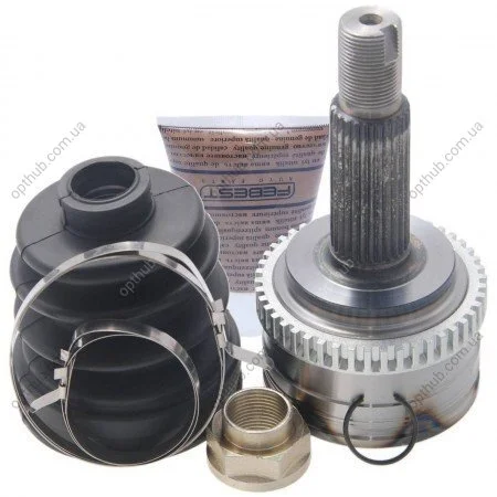 ШРУС зовнішн. HYUNDAI I30/I30CW (вир-во Febest) FEBEST 2210-CERA46 (фото 1)