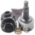 ШРУС зовнішн. HYUNDAI I30/I30CW (вир-во Febest) FEBEST 2210-CERA46 (фото 1)