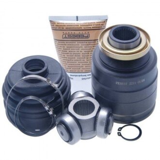 ШРУС внутрішній правий KIA SORENTO FEBEST 2211-BLRH