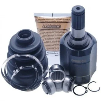 ШРУС внутренний 22x35x25 FEBEST 2211CERAT