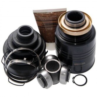 ШРУС внутрішній правий KIA, HYUNDAI FEBEST 2211-SORRH