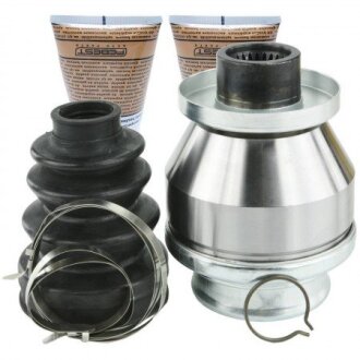 ШРУС внутренний 30x46.7x26 FEBEST 2311T5MTLH