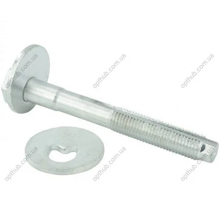 Болт с эксцентриком AUDI, VW, SEAT (Пр-во) FEBEST 2329-002-KIT (фото 1)
