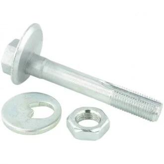 Болт з ексцентриком AUDI A8, VW TRANSPORTER 93- (Вир-во) C.I.U FEBEST 2329-005-KIT