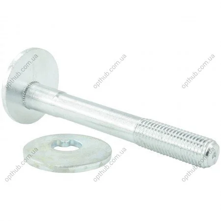 Болт с эксцентриком AUDI A6, VW PASSAT 96- (Пр-во) C.I.U FEBEST 2329-006-KIT (фото 1)