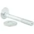 Болт с эксцентриком AUDI A6, VW PASSAT 96- (Пр-во) C.I.U FEBEST 2329-006-KIT (фото 1)