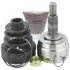 ШРУС зовнішн. DUSTER (вир-во Febest) FEBEST 2410-DUSTAWD (фото 1)