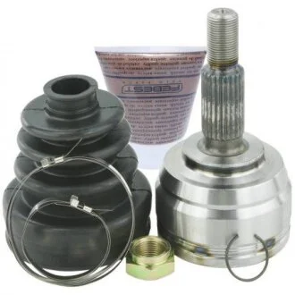 ШРУС зовнішн. DUSTER (вир-во Febest) FEBEST 2410-DUSTAWD