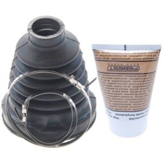 ПИЛЬНИК ШРУС ВНУТРІШНІЙ DUSTER C.I.U FEBEST 2415-DUSTT