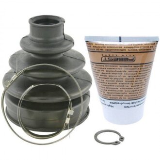 ПЫЛЬНИК ШРУС внутр. DACIA, FORD, MERCEDES-BENZ, NISSAN, RENAULT (произ-во) FEBEST 2415-KANGIIT