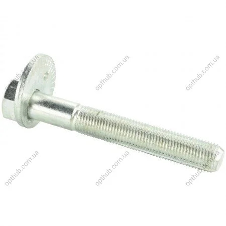Болт с эксцентриком MITSUBISHI OUTLANDER, LANCER 06- (Пр-во) FEBEST 2529-001 (фото 1)