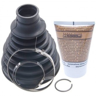 ПИЛЬНИК ШРУС VOLVO S80 2007- C.I.U FEBEST 2915-FLIIFT