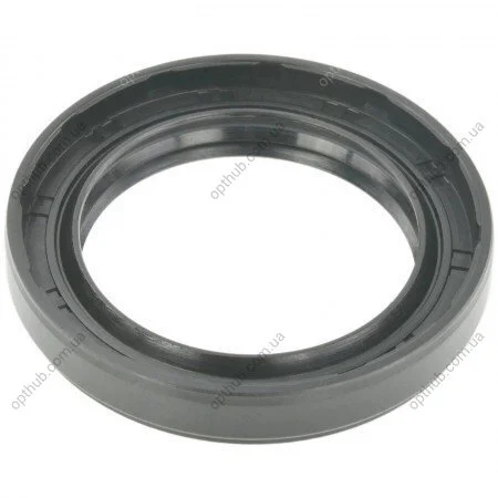 САЛЬНИК ПРИВОДА 39.3X55.7X9X10.5 (произ-во) FEBEST 95CDS-41560910X (фото 1)