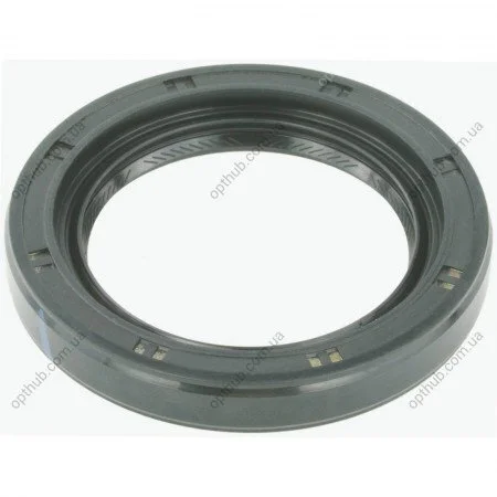 Сальник приводу MAZDA CX-7 ER 2006-2012 (вир-во) FEBEST 95GAY-43630909C (фото 1)