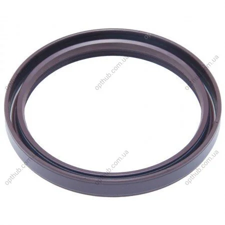 САЛЬНИК TOYOTA, LEXUS (60X70X8) (вір-во) FEBEST 95GBY-60700808L (фото 1)