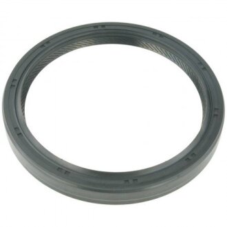 Сальник гумометалевий TOYOTA LAND CRUISER URJ202,UZJ200,VDJ200 2007.09- [EU] Р/ВАЛА 69.4X85.2X -ua FEBEST 95GBY-71851011R