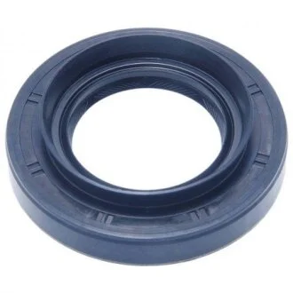 САЛЬНИК ПРИВОДА 39.5X74.15X11X18 TOYOTA (произ-во) FEBEST 95HAY-41741118C