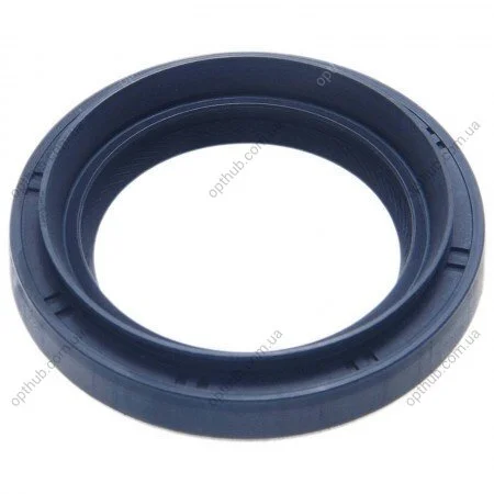 САЛЬНИК ПРИВОДА 38X58.15X8X11.4 HONDA, ACURA (вир-во) FEBEST 95HBY-40580811R (фото 1)