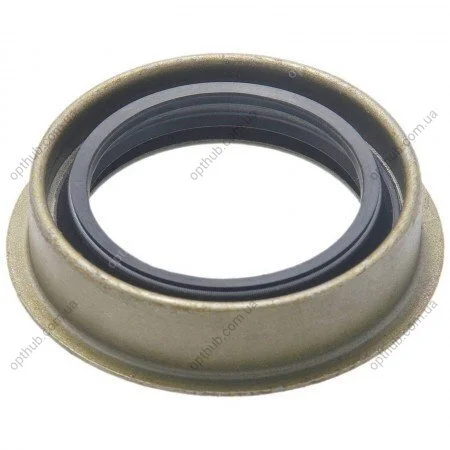 Сальник приводу VOLVO, VOLKSWAGEN, SKODA, SEAT, FORD FEBEST 95LDS-40551213C (фото 1)