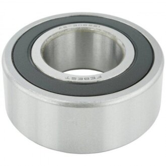 Підшипник приводний опорний C.I.U FEBEST AS-306221