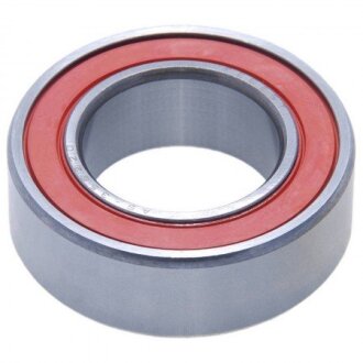 ПІДШИПНИК ПРИВОДУ ОПОРНИЙ (35X62X20) C.I.U FEBEST AS-356220