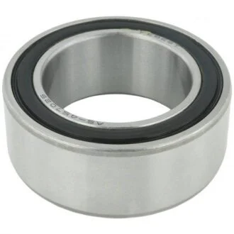 Підшипник, приводний вал, MAZDA C.I.U FEBEST AS-457025