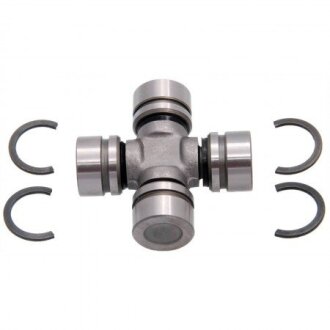 ХРЕСТОВИНА КАРДАННОГО ВАЛУ C.I.U FEBEST ASH-HRV