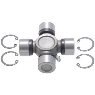 ХРЕСТОВИНА КАРДАННОГО ВАЛУ 25X77, MITSUBISHI C.I.U FEBEST ASM-76