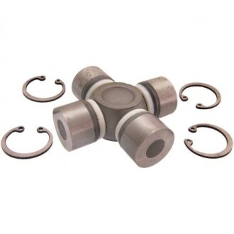 ХРЕСТОВИНА КАРДАННОГО ВАЛУ 27x75.5 MITSUBISHI PAJERO C.I.U FEBEST ASM-H77R