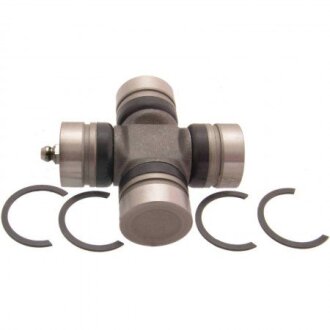 КРЕСТОВИНА КАРДАНОГО ВАЛУ MAZDA, KIA, FORD 26.5x48x71 C.I.U FEBEST ASMZ-9