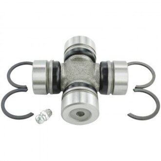 Хрестовина валу кард. NISSAN(GKN) C.I.U FEBEST ASN-27