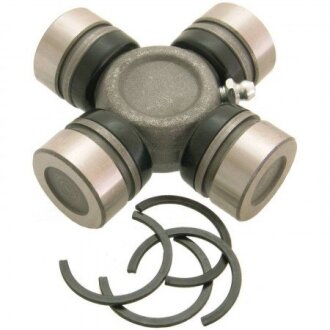 ХРЕСТОВИНА КАРДАНОГО ВАЛУ 28x53/80 C.I.U FEBEST ASN-29