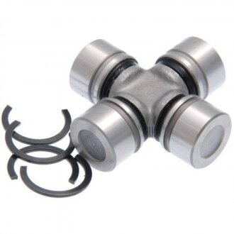 Хрестовина валу кард. NISSAN,SUBARU,TOYOTA C.I.U FEBEST ASSB-FOR