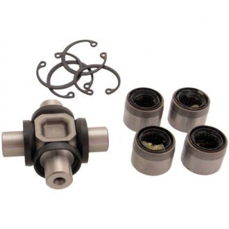 Хрестовина карданного валу SUZUKI GRAND VITARA C.I.U FEBEST ASSZ-077