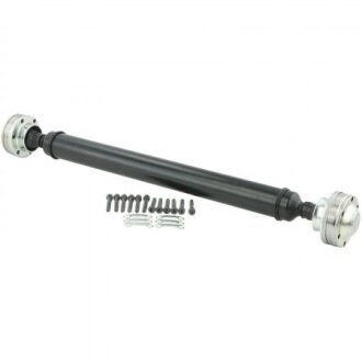 ВАЛ КАРДАНИЙ SUZUKI GRAND VITARA FEBEST ASSZ-PSJB420