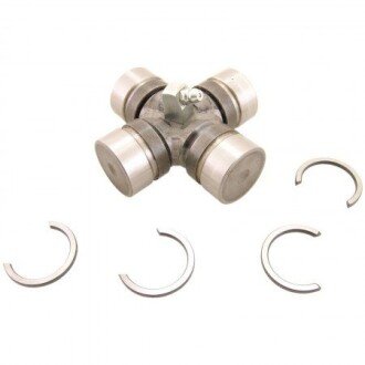 ХРЕСТОВИНА КАРДАННОГО ВАЛУ 29X48/78, TOYOTA, LEXUS, KIA C.I.U FEBEST AST-GGN15