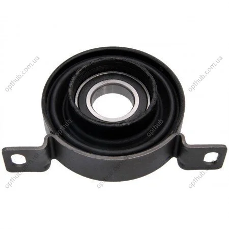 Підшипник підвесний BMW X5 E53 1999-2006 [ECE] (вир-во Febest) FEBEST BMCB-X5 (фото 1)