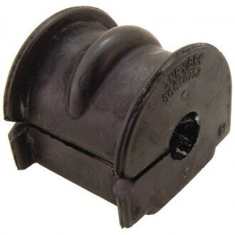 Втулка стабілізатора FEBEST CHSB-CAPR