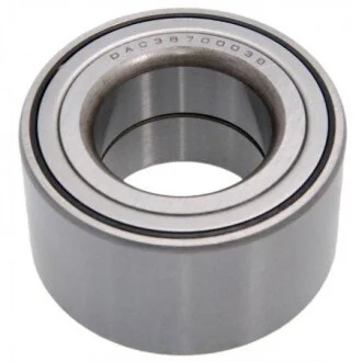 Подшипник ступицы DAIHATSU CHARADE, TERRIOS 87- перед. мост (Пр-во) C.I.U FEBEST DAC38700038