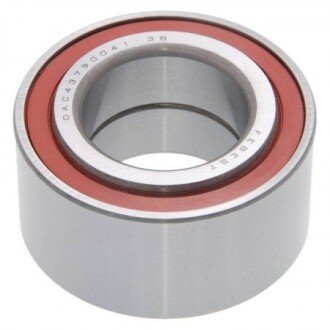 Підшипник колісний FEBEST DAC43790041-38