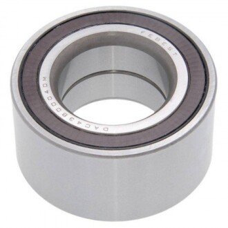 Підшипник колісний FEBEST DAC43800040M