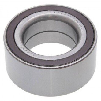 Підшипник колісний FEBEST DAC52910040M