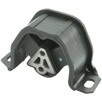Подушка двигателя пердняя DAEWOO LANOS (пр-во) FEBEST DM-002