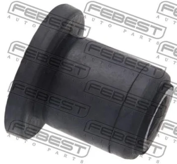 Сайлентблок рульової рейки FEBEST FDAB020
