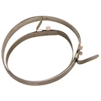 Хомут (произ-во) FEBEST FE-CLAMP