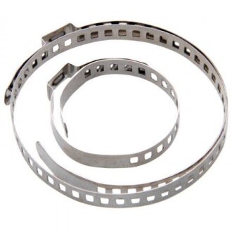 Хомут (Вір-во) FEBEST FE-CLAMPZ