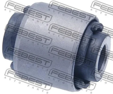 Сайлентблок задньої тяги FEBEST HAB209