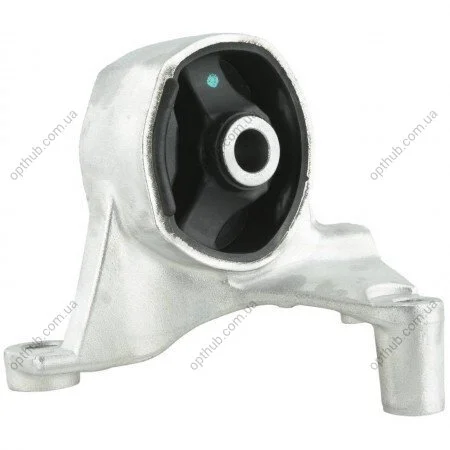 Подушка двигуна передня HONDA CIVIC 2001-2006 (вир-во) FEBEST HM-BE5FR (фото 1)