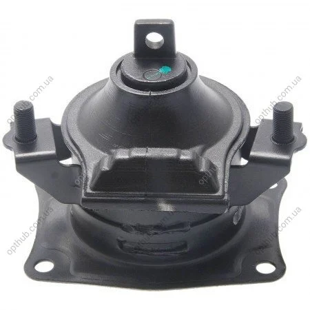 Подушка двигуна задня HONDA ACCORD CL9 2003-2008 (вир-во) FEBEST HM-CLATRR (фото 1)